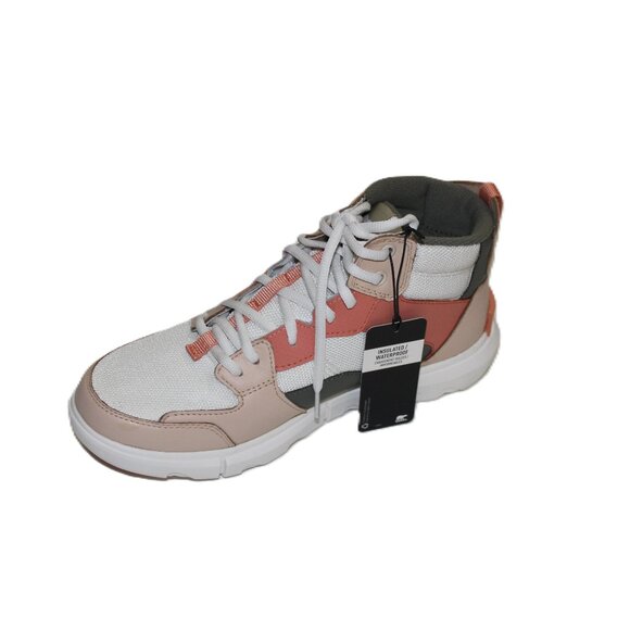 Sorel Shoes - SOREL WOMEN'S EXPLORER II SNEAKER MID WP US 9/UK7/ EUR40